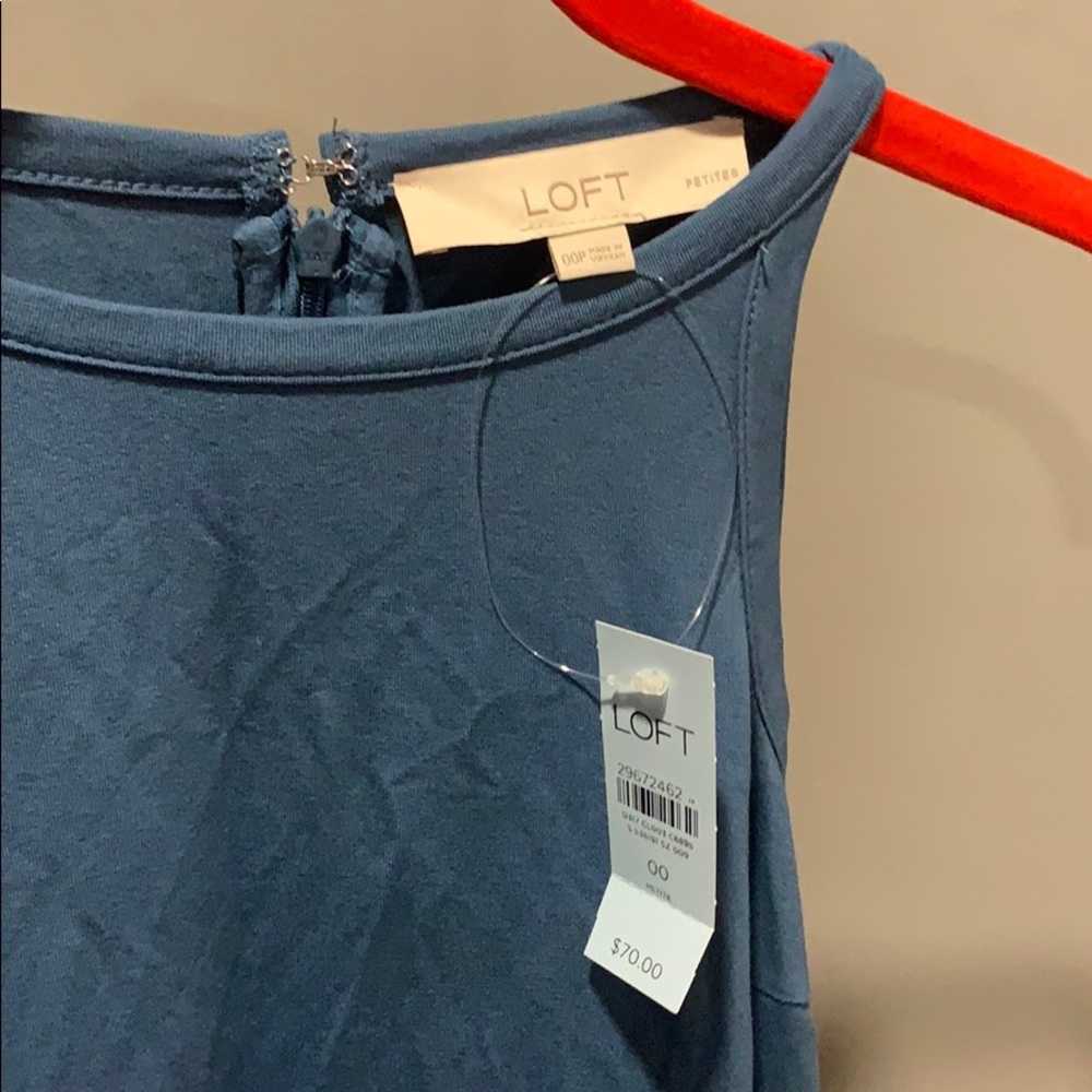 LOFT DRESS - Picture 2 of 4